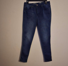 Seven 7 Women's Straight Leg Jeans Size 8