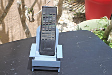 FISHER - REMOTE CONTROL - MODEL RVR-8200 - VCR -TESTED