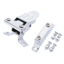 Snare Drum Throw Off and Butt Plate Long-Type