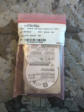 HPE 785411-001 785069-B21 900GB 12G SAS 10K 2.5" SC w/Caddy HDD Free Shipping