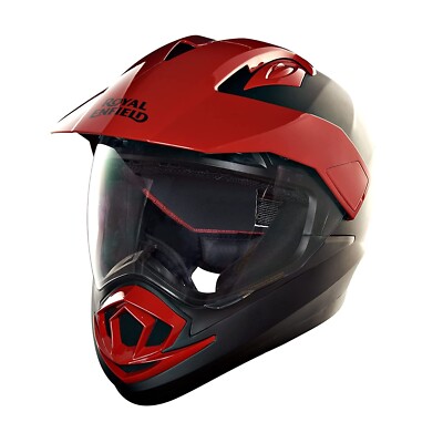buy motorcycle helmets online YEMA Modular Helmets, DOT Approved Full Face Motorcycle Helmet with with Flip Up Dual Visor for Men & Women JanSport Blue & White Color:Zebra Blue Glow 62cm) XXL 24.5 inch 33HEL003-162XXL-M.V2