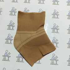 Gr. 5 Right MALLEOTRAIN Bauerfeind Bandage Brace Active Germany Ankle Support