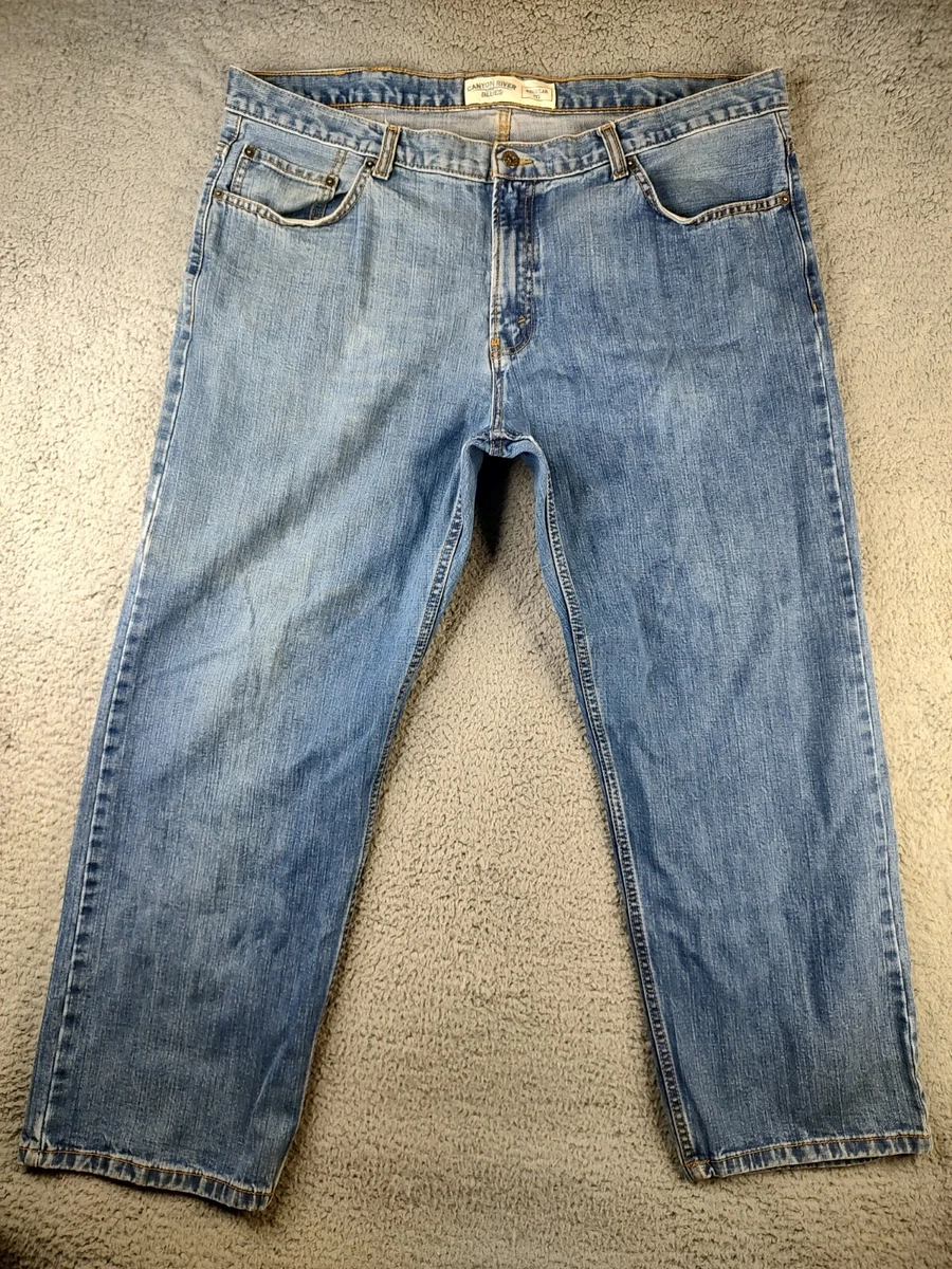 Canyon river store blues jeans