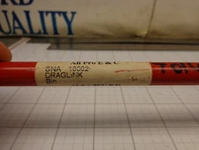 Snapper OEM NOS 16062 Steering Drag Link 24-1/8" Long 7016062YP 7016062