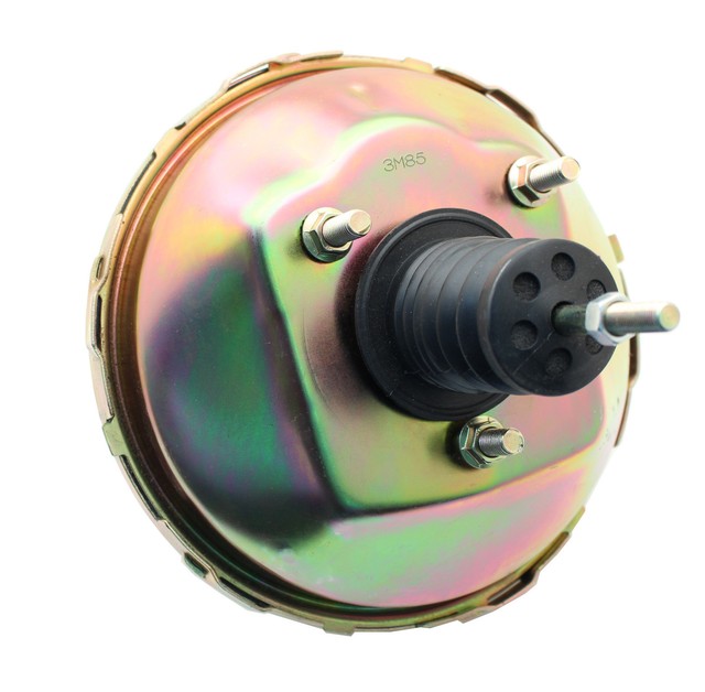 9" Power Brake Booster with 3 Mounting Studs on Rear for 196267 Chevy