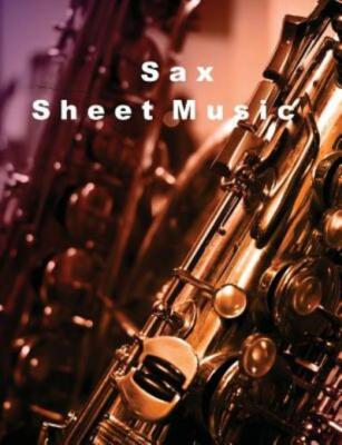 Sax: Sheet Music