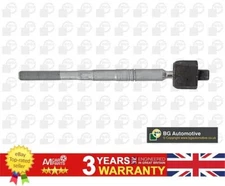 Front Left/Right Inner Tie Rod For BMW 1 2 3 4 11-21 32106799960