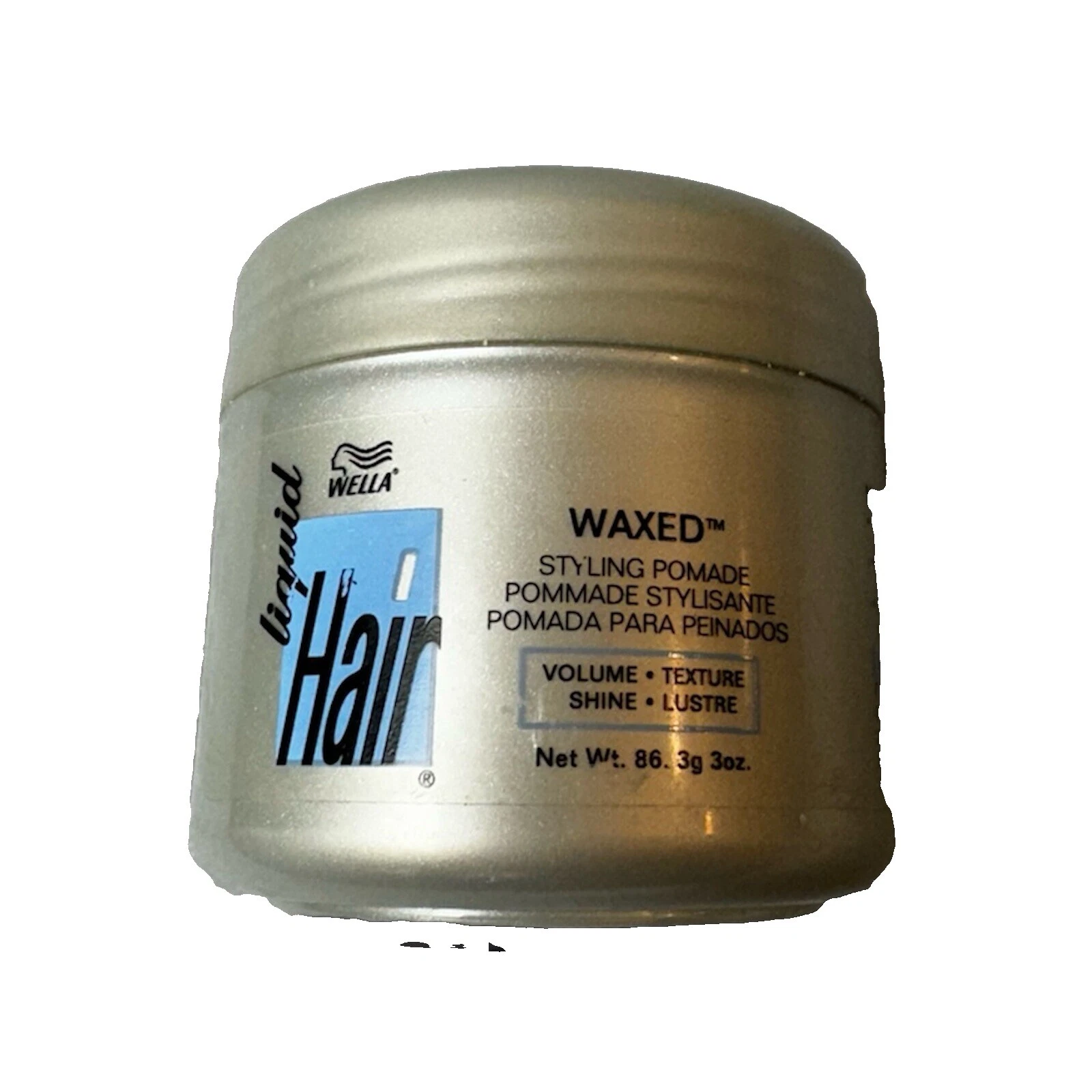 Produtos Capilares Wella Cera