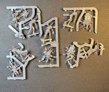 Deadwalker Zombies Legions of Nagash Cursed City AOS - NoS (x5)