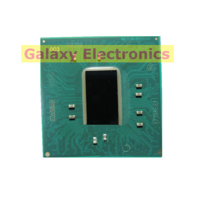 NEW original Intel SR2C6 BD82B150 BGA CPU chip