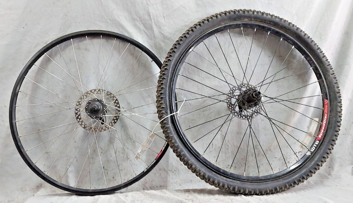 ダートジャンプ ホイール フロント Alexrims ダートジャンプ ホイール フロント Alexrims