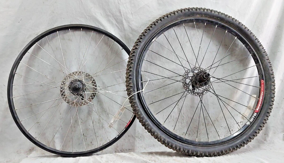 WTB 26 in Bicycle Clinchers for sale | eBay