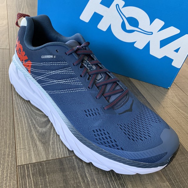 hoka clifton 9.5
