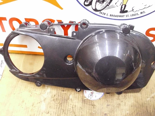 COVER, CLUTCH OUTER | MODEL K3/K4 AN400K5/K6