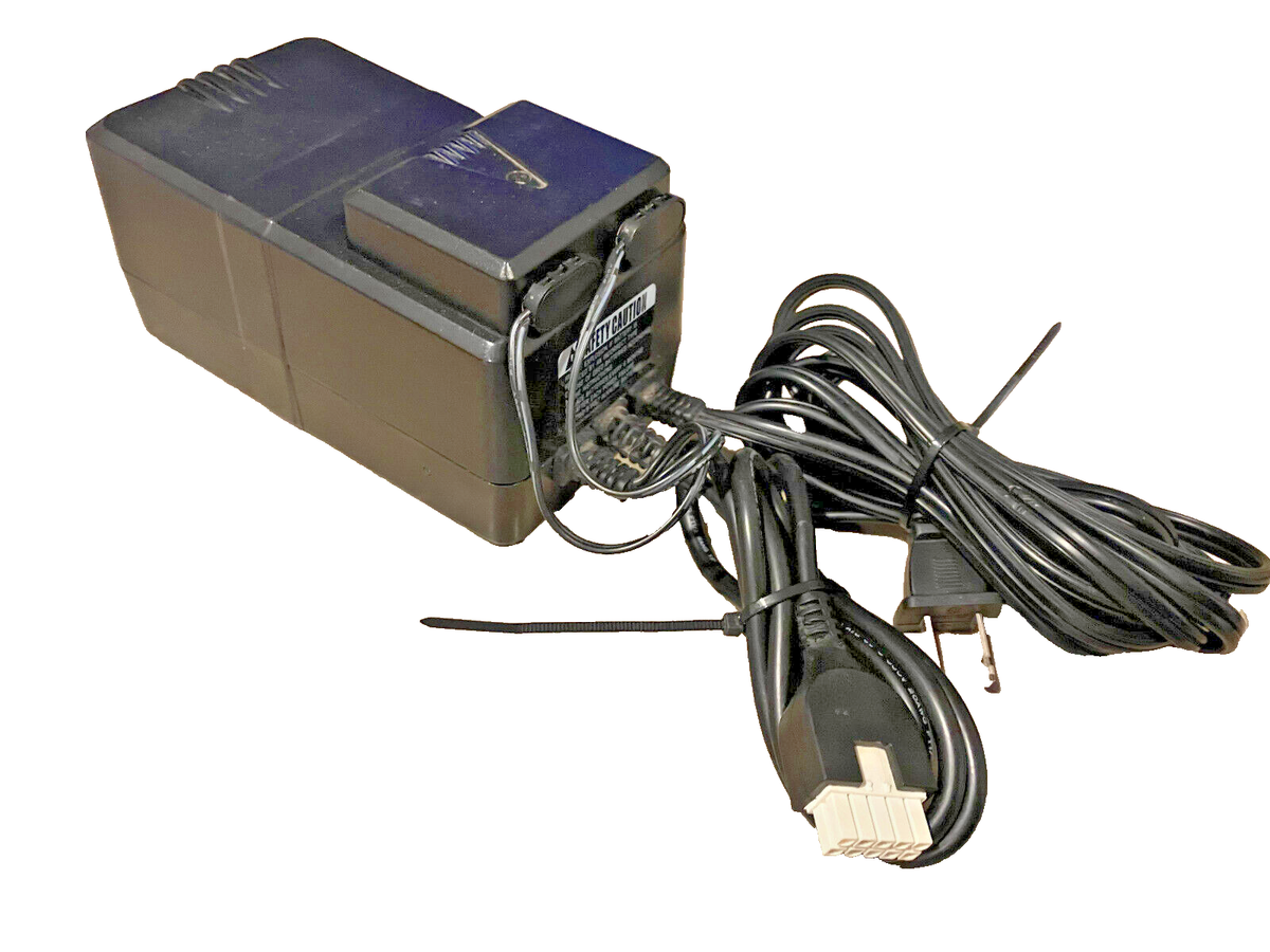 Lazy Boy La-Z-Boy Lazy TEI-18830-00 Power Adapter Powerflex Laz-US