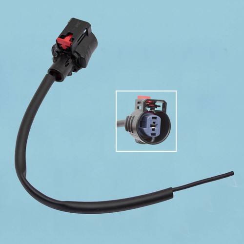 For 2014-2018 Chevrolet Chevy Silverado Starter Pigtail Connector Harness Plug - Picture 1 of 11