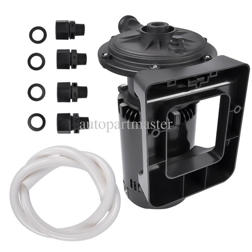 PB4-60 3/4 hp Booster Pool Pump for Polaris Pressure Side Pool Cleaners - Picture 7 of 17