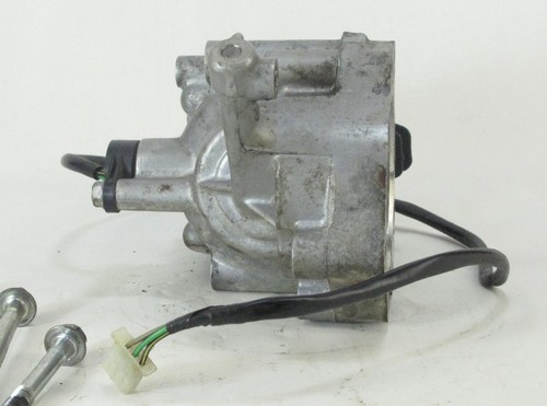 Honda Side Gear Drive Case 2006 Shadow Aero 750 - Bild 7 von 8