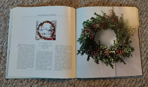 Crafts Book - Enchanted Circles - Elizabeth Jane Lloyd - Conran Octopus Ltd 1993 - Foto 9 di 12