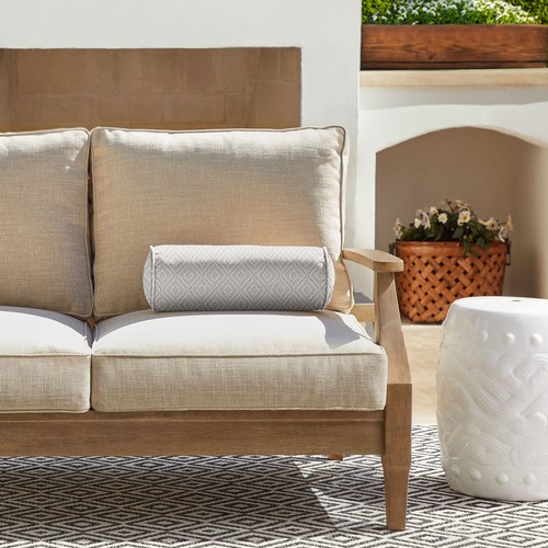 Almohada individual con cable para sombrilla Sorra Home exterior - Imagen 19 de 53
