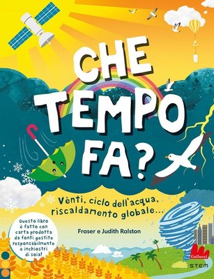 Buch - Ralston Judith / Ralston Fraser - Wie lange ist es her? Ediz. A Colori - Galluc