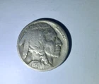 1928-d Buffalo Nickel
