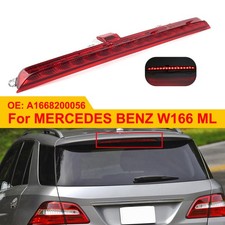 LED Bremsleuchte Rückleuchte Für Mercedes Benz W166 ML-Klasse A1668200056 Rot