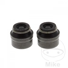 37831-Set of 2 valve seals compatible with BENELLI ADIVA 125 12 CV, 8,8 KW 1CIL.