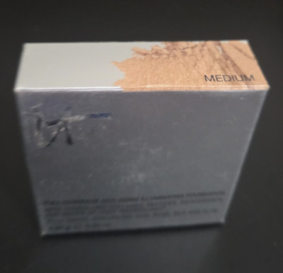 IT Cosmetics Celebration Foundation Illumination MEDIUM POWDER READ PLEASE! HT