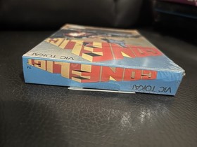 Conflict Nintendo NES Sealed