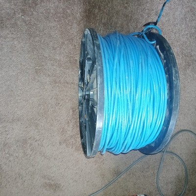 Belden Communications Cable 9463 J22 1000FT 305 MTR