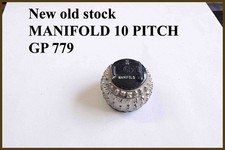 IBM Selectric Typewriter I,II Type Ball MANIFOLD NEW OLD STOCK 10 Pitch