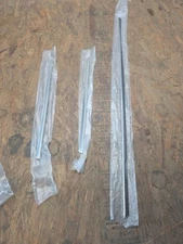 70 Ford Mustang Light Trim Molding Set – FMHC702 – NPD 7178 VIC – NEW