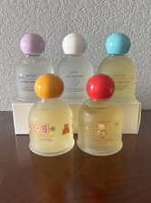 Big Collection JAFRA Tender Moments Baby Cologne, 3.3 FL Oz Ea.