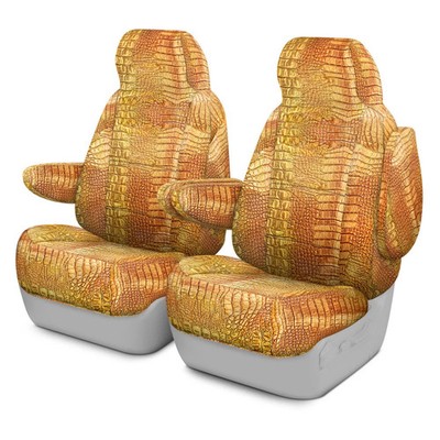 For Chevy Trailblazer 02-04 Seat Cover Designer Printed Neosupreme Animal