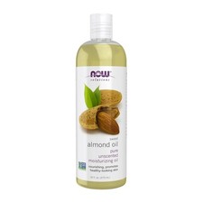 NOW Foods Sweet Almond Oil 16 fl oz