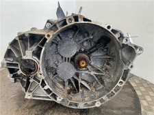 Boite de vitesse Ford S-MAX