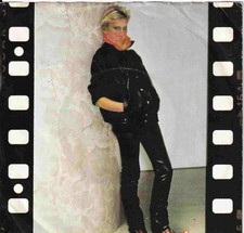 7 Single - Olivia Newton-John - A little more...
