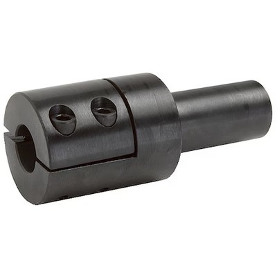 Climax Metal Products Sua-087 Sua-087 Step Up Clamp-On Adapter