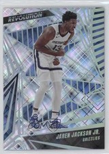 2023-24 Panini Revolution Cosmic 42/99 Jaren Jackson Jr #63 13kh