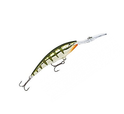 Rapala Deep Tail Dancer 11 FYP