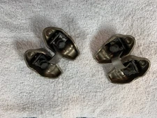 Used AMC Jeep Javelin V8 304 360 Bridge Style Rocker Arm Set of Two