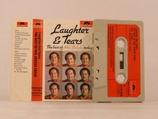 NEIL SEDAKA NOW 83 10 Track Audio Cassette POLYDOR