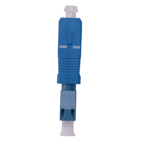 2X (Outil pour Appareils Optiques LC Femelle vers SC Mâle Bride Singlemod5647 - Photo 5/7