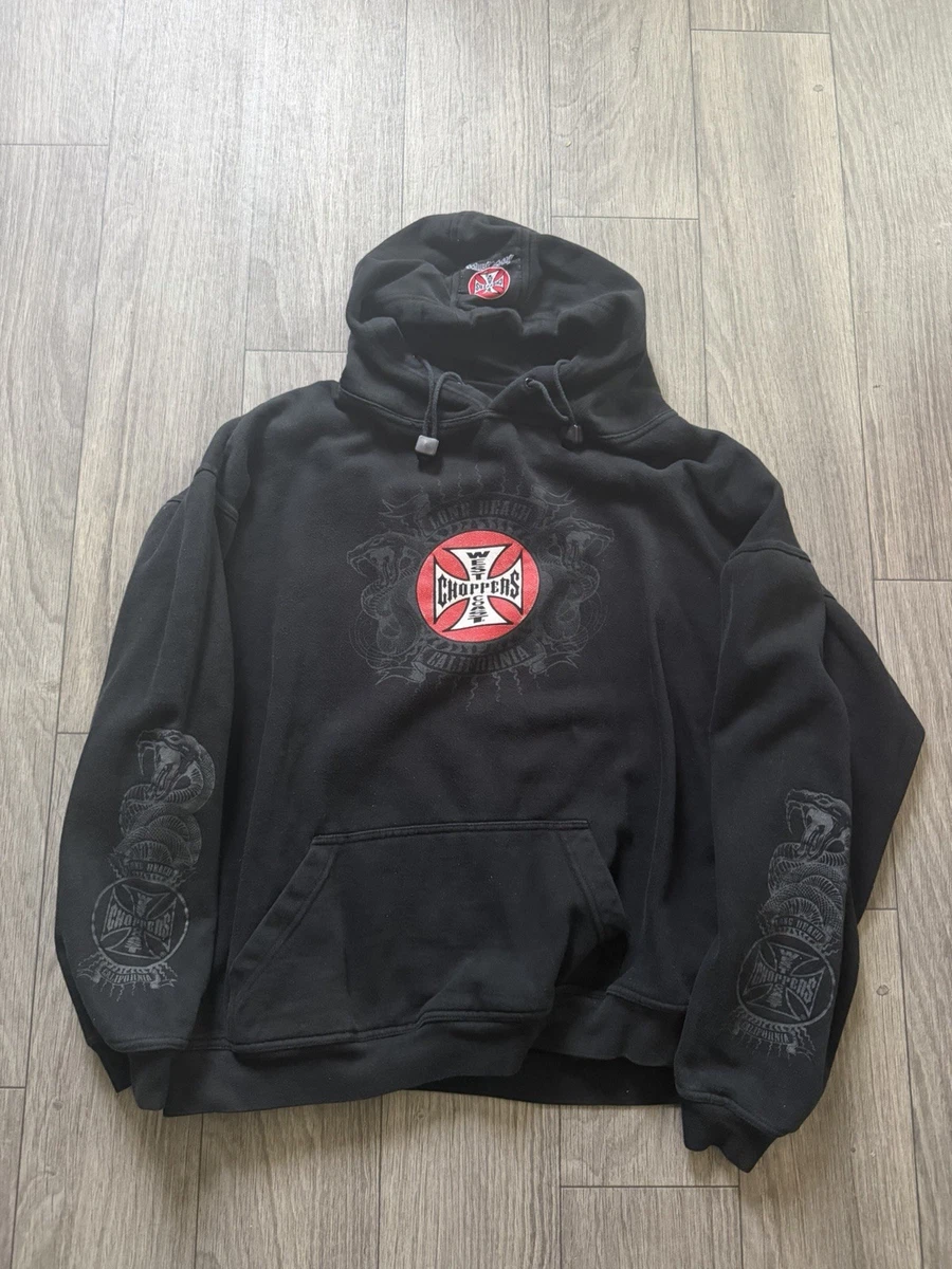 West Coast Choppers products for sale | eBay
