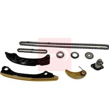Kit de distribution Toyota VERSO