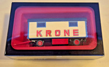 Preiser 21017 Zirkus Circus Krone Packwagen m.Fenstern H0-1:87, Neu+OVP
