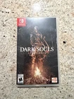 New ListingDark Souls Remastered - Nintendo Switch