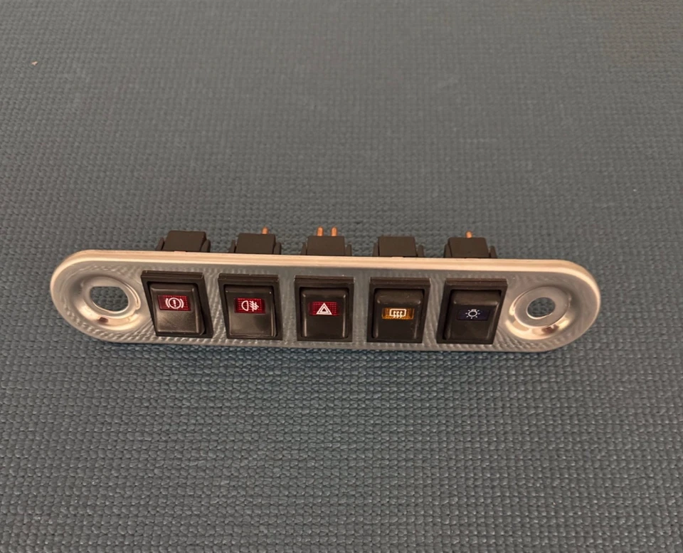 AUSTIN-MORRIS-ROVER MINI COOPER CLASSIC. CAMBIO DE MARCHAS EXTENSIÓN GRANDE CON FUNDA Foto 3 de 4