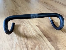 Specialized S-Works Shallow Bend Carbon Handlebar, 36cm, 31,8, Lenker Rennrad